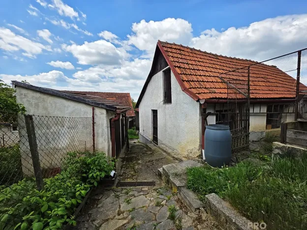 Prodej rodinného domu, Rudka, 94 m2