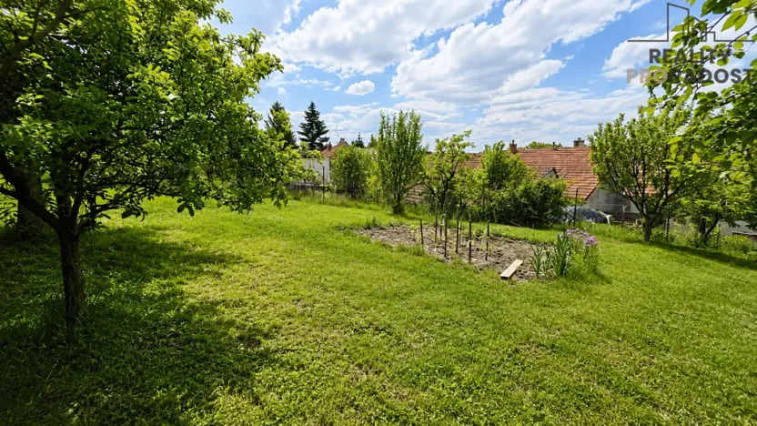 Prodej rodinného domu, Rudka, 94 m2