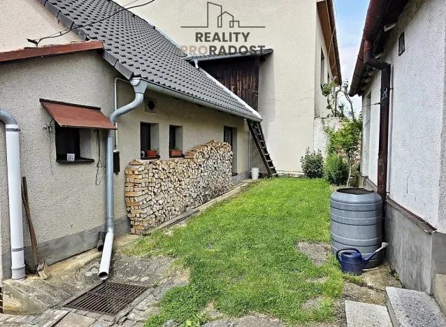 Prodej rodinného domu, Rudka, 94 m2