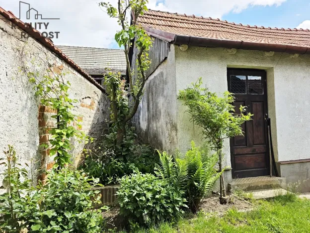 Prodej rodinného domu, Rudka, 94 m2
