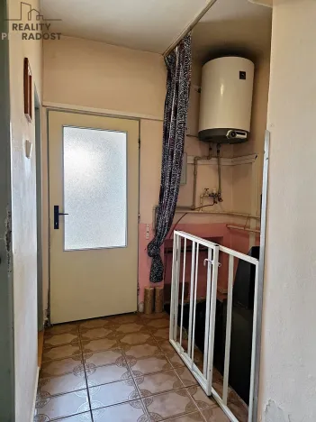 Prodej rodinného domu, Rudka, 94 m2