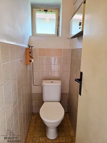 Prodej rodinného domu, Rudka, 94 m2