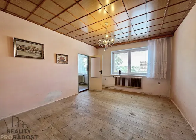 Prodej rodinného domu, Rudka, 94 m2