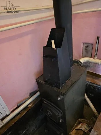 Prodej rodinného domu, Rudka, 94 m2