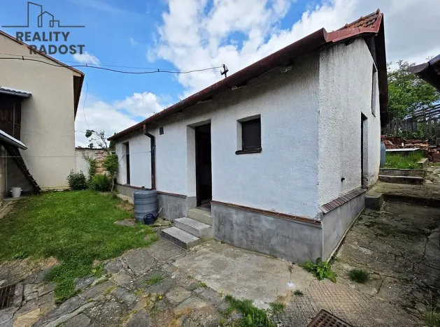 Prodej rodinného domu, Rudka, 94 m2