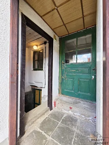 Prodej rodinného domu, Rudka, 94 m2