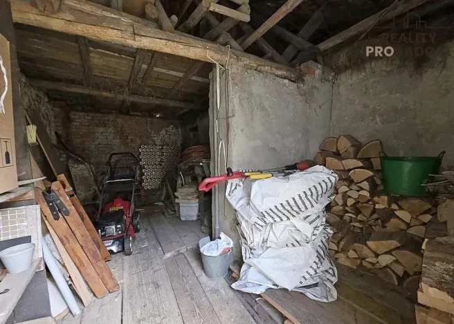 Prodej rodinného domu, Rudka, 94 m2
