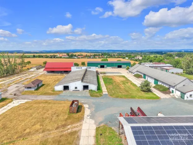 Prodej komerčního pozemku, Jasenná, 22131 m2