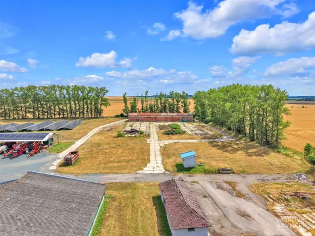 Prodej komerčního pozemku, Jasenná, 22131 m2