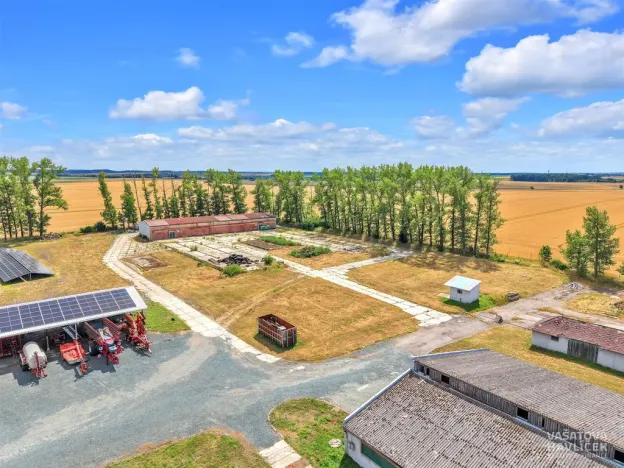 Prodej komerčního pozemku, Jasenná, 22131 m2