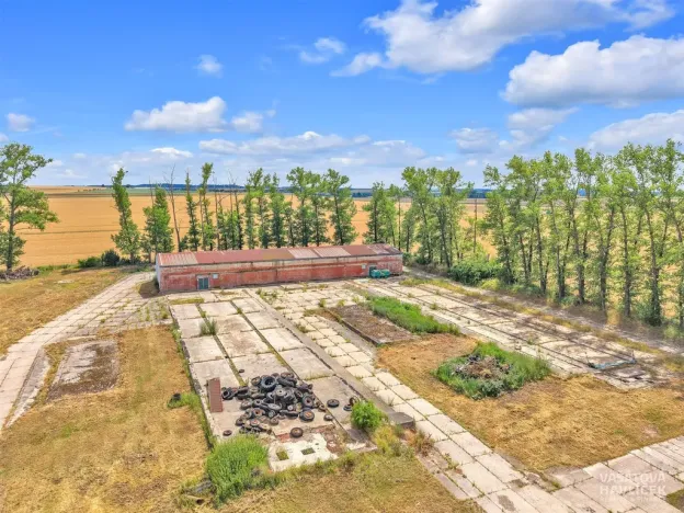 Prodej komerčního pozemku, Jasenná, 22131 m2