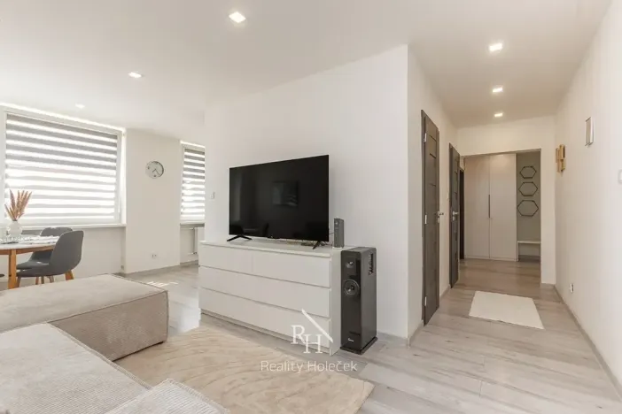 Prodej bytu 2+kk, Kladno, Anglická, 50 m2