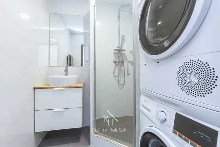 Prodej bytu 2+kk, Kladno, Anglická, 50 m2