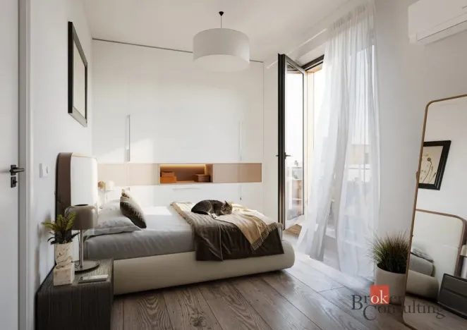 Prodej bytu 3+kk, Rokycany - Plzeňské Předměstí, Vysoký průhon, 90 m2
