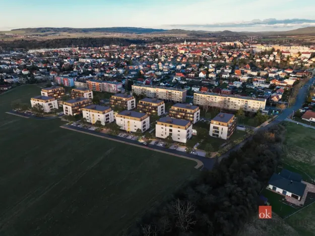 Prodej bytu 3+kk, Rokycany - Plzeňské Předměstí, Vysoký průhon, 90 m2