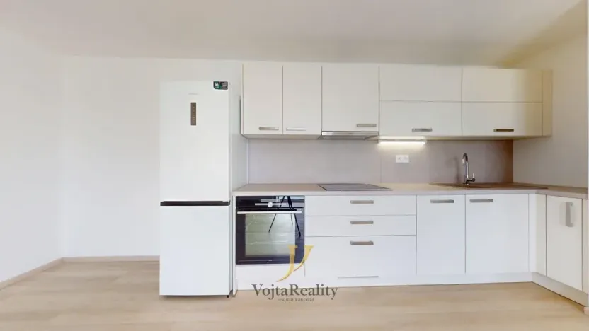 Pronájem bytu 2+kk, Olomouc, Třída Jiřího Pelikána, 54 m2