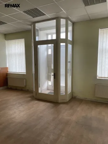 Pronájem obchodního prostoru, Stonařov, 225 m2