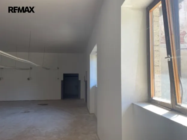 Pronájem obchodního prostoru, Stonařov, 225 m2