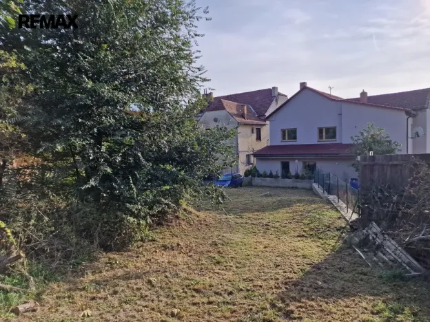 Pronájem obchodního prostoru, Stonařov, 225 m2