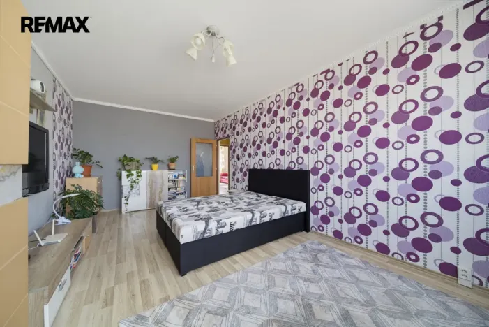 Prodej bytu 3+1, Sokolov, Křížová, 69 m2