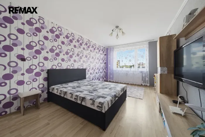 Prodej bytu 3+1, Sokolov, Křížová, 69 m2