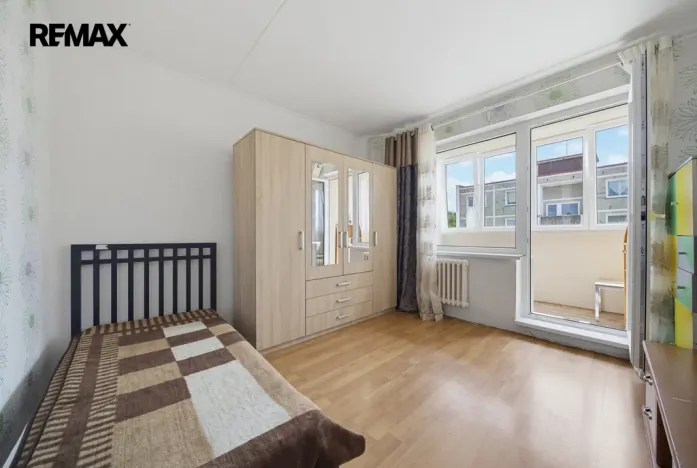 Prodej bytu 3+1, Sokolov, Křížová, 69 m2