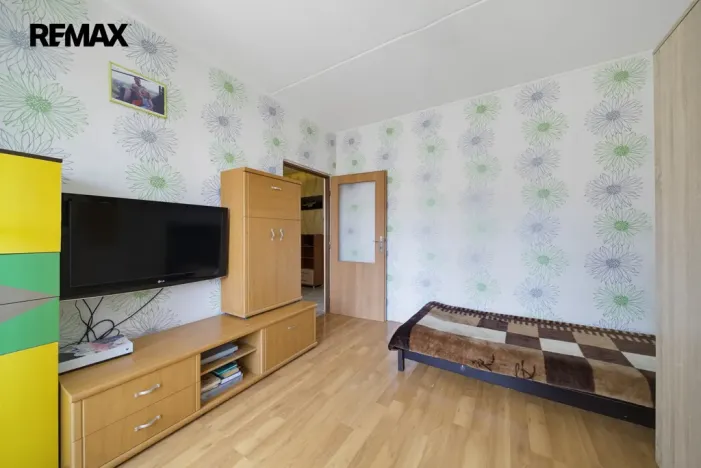 Prodej bytu 3+1, Sokolov, Křížová, 69 m2