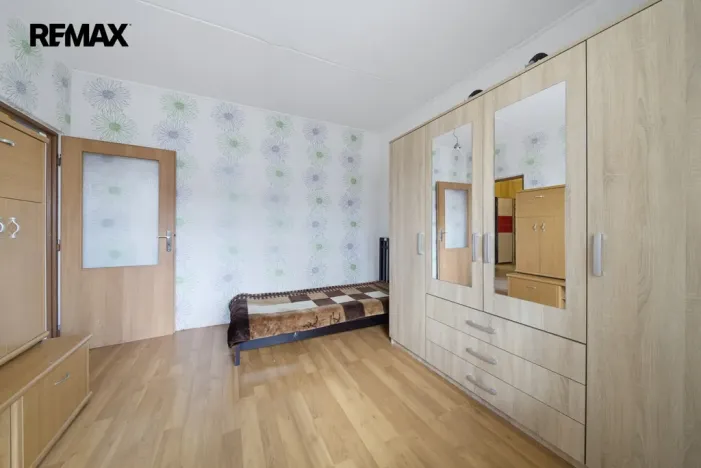 Prodej bytu 3+1, Sokolov, Křížová, 69 m2