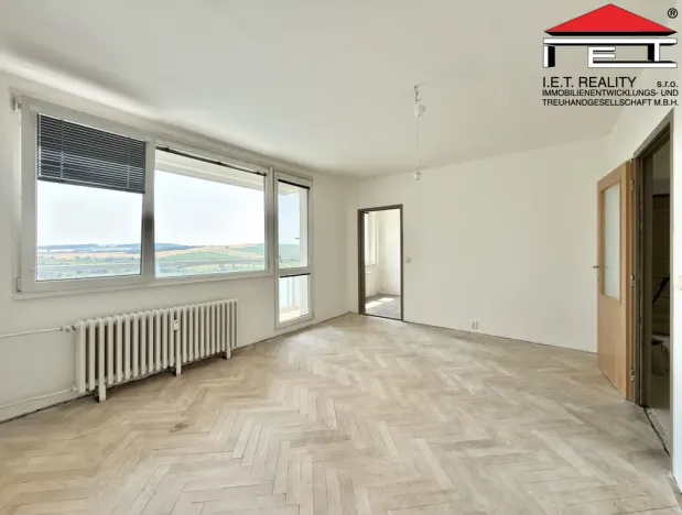 Prodej bytu 3+1, Brno, Arménská, 71 m2