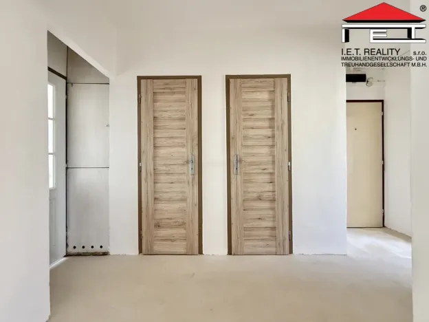Prodej bytu 3+1, Brno, Arménská, 71 m2
