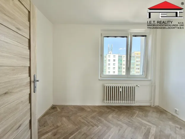 Prodej bytu 3+1, Brno, Arménská, 71 m2
