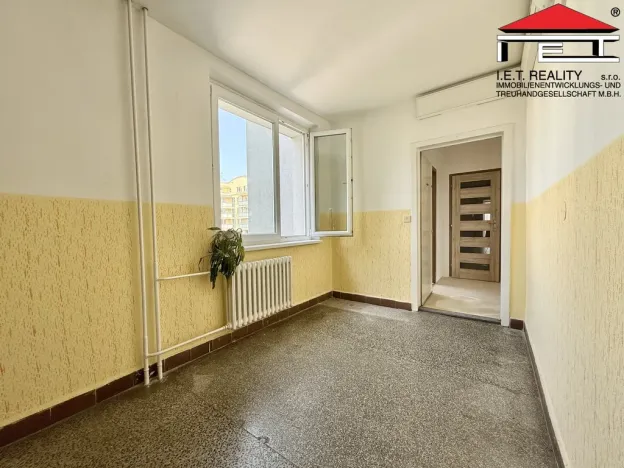 Prodej bytu 3+1, Brno, Arménská, 71 m2