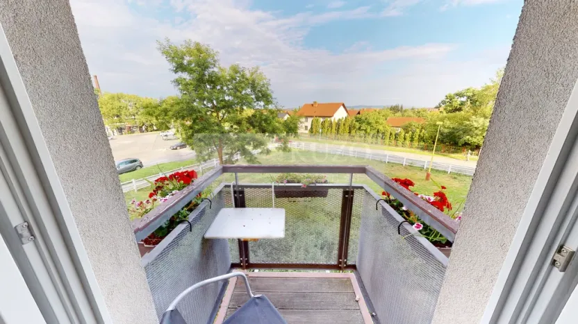 Pronájem bytu 1+kk, Dobříš, U Pivovaru, 31 m2