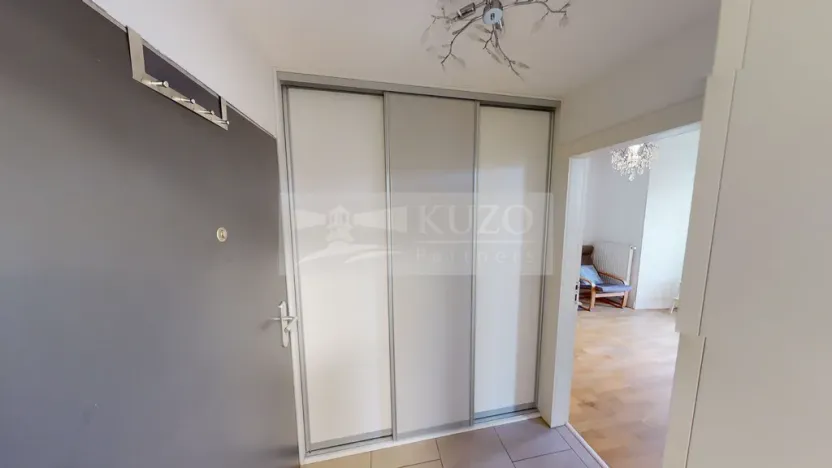 Pronájem bytu 1+kk, Dobříš, U Pivovaru, 31 m2