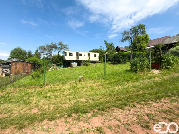 Prodej chaty, Stará Paka, 36 m2