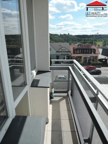 Pronájem bytu 1+kk, Praha - Hostivař, Hornoměcholupská, 23 m2