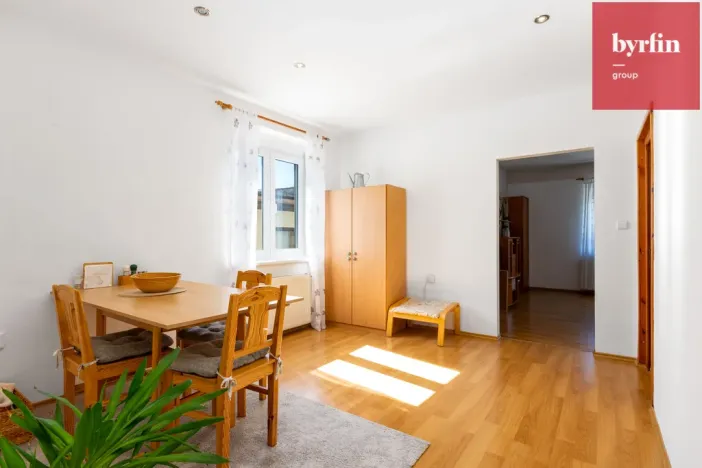 Prodej rodinného domu, Velké Hoštice, Opavská, 160 m2