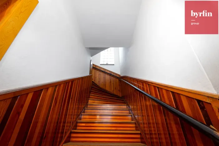 Prodej rodinného domu, Velké Hoštice, Opavská, 160 m2