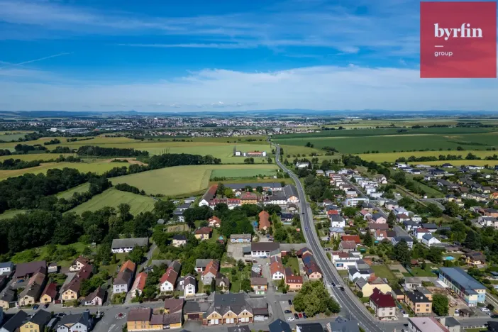 Prodej rodinného domu, Velké Hoštice, Opavská, 160 m2