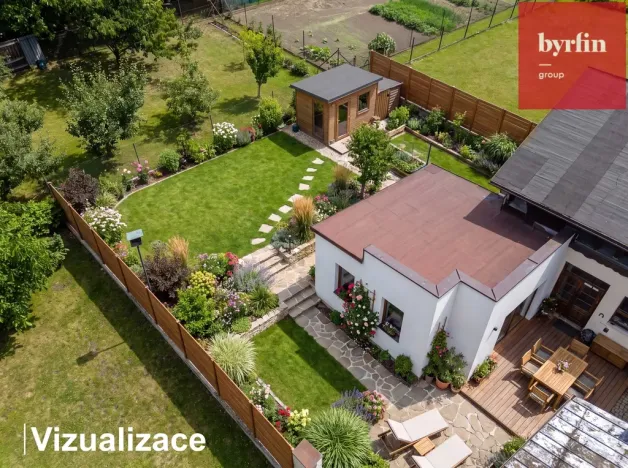 Prodej rodinného domu, Velké Hoštice, Opavská, 160 m2