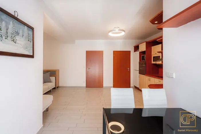 Prodej bytu 2+kk, Brno, Rakovecká, 60 m2