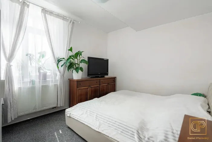 Prodej bytu 2+kk, Brno, Rakovecká, 60 m2