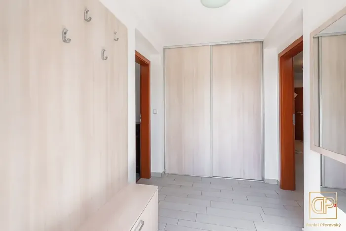 Prodej bytu 2+kk, Brno, Rakovecká, 60 m2