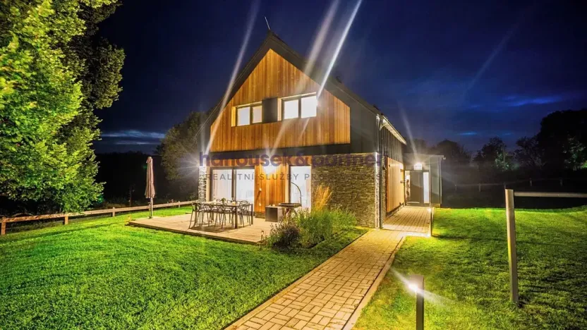 Prodej rodinného domu, Volary, 111 m2