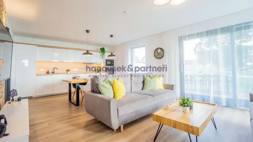 Prodej rodinného domu, Volary, 111 m2
