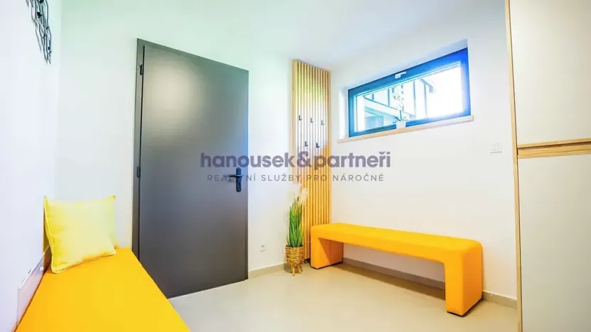 Prodej rodinného domu, Volary, 111 m2