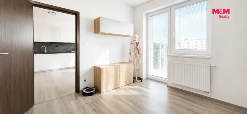 Pronájem bytu 3+kk, Rychnov nad Kněžnou, Javornická, 65 m2