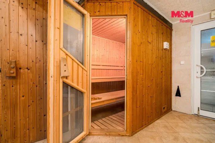 Prodej ubytování, Horní Třešňovec, 847 m2