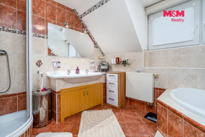 Prodej ubytování, Horní Třešňovec, 847 m2