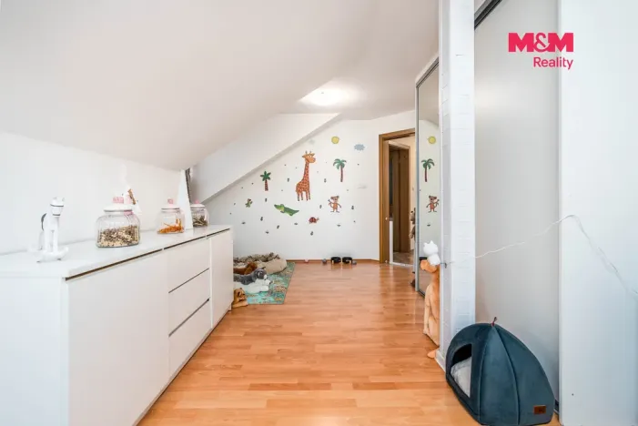 Prodej ubytování, Horní Třešňovec, 847 m2